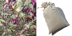 Dream bag sachet - 100% cotton