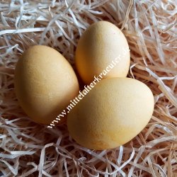 Egg colour - Annatto seed (Bixa orellana) - 5g