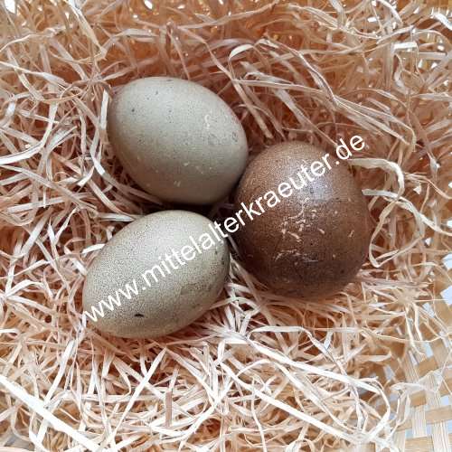 Eierfarbe - Holunderbeeren (Sambucus nigra) - 10g - zum Schließen ins Bild klicken