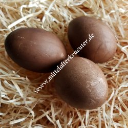 Egg colour - Walnut Shells (Juglans regia) - 10g
