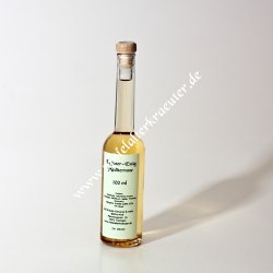Herb-vinegar-mediterranean - 500 ml