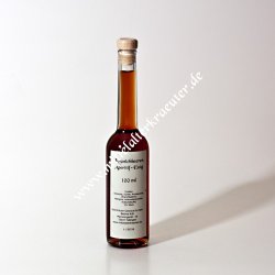 Kranichbeeren Aperitif Essig - 200 ml