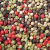 Pepper mix (whole) - 30g