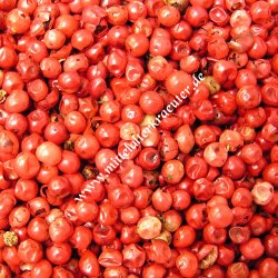 Pepper pink - Schinus berries (whole) - 30g