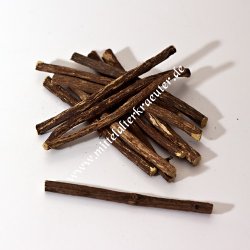 Licorice root stick (whole)