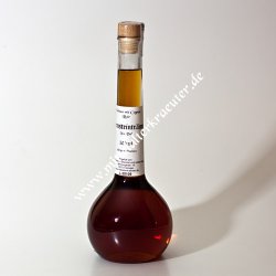 "Bernsteintränen" walnut liqueur - 500ml
