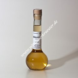 "Blütengold" elderflower liqueur - 200ml