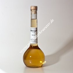 "Blütengold" elderflower liqueur - 500ml