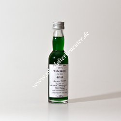 "Todeskuss" pistachios liqueur - 40ml