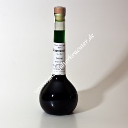 "Todeskuss" pistachios liqueur - 500ml