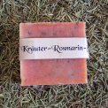 Rosemary - Soap - 100% handmade