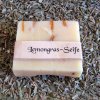 Lemongrass - Soap - 100% handmade