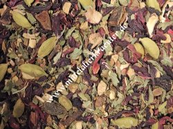 Orientalischer Traum - Spice Tea 50g