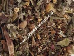 Schniefnase - Herbal Tea 50g